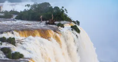 Iguassu-Falls